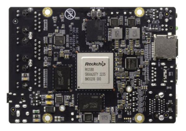 软路由RK3588 固件刷机指南